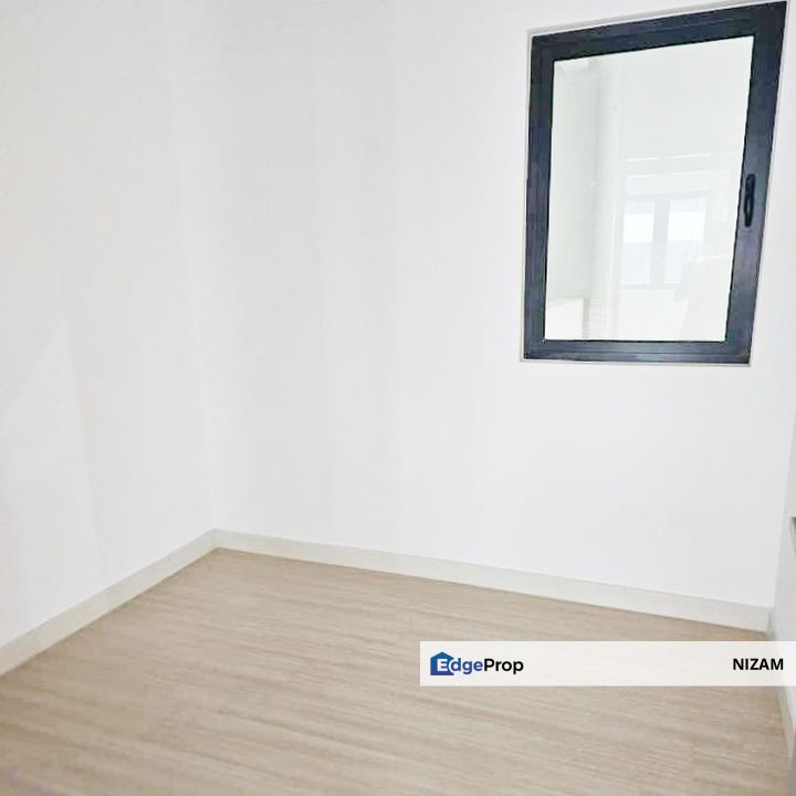 FREEHOLD Below SPA Price M Centura Condo Sentul KL, Kuala Lumpur, Sentul