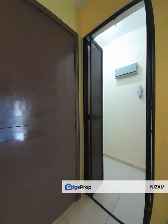 Freehold Platinum Hill PV 8 Condo Taman Melati KL For Sale, Kuala Lumpur, Setapak