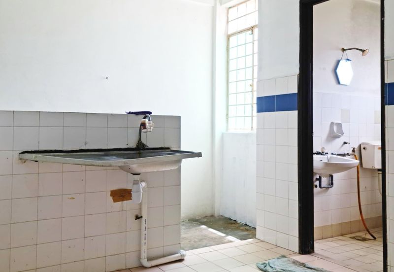 Pangsapuri Seri Mawar