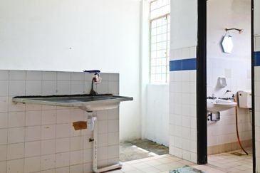 Pangsapuri Seri Mawar