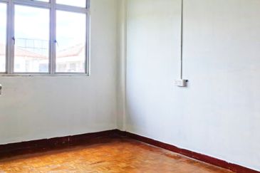 Pangsapuri Seri Mawar