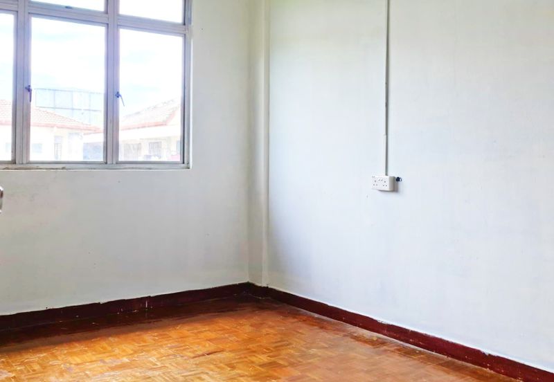 Pangsapuri Seri Mawar