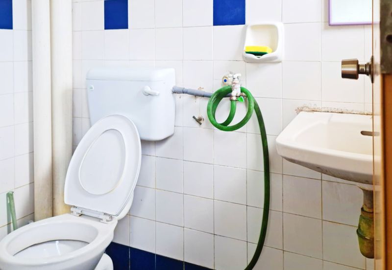 Pangsapuri Seri Mawar