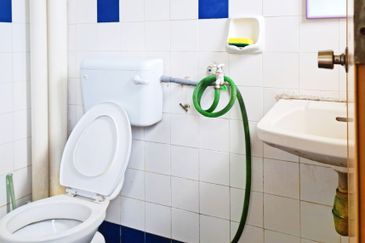 Pangsapuri Seri Mawar