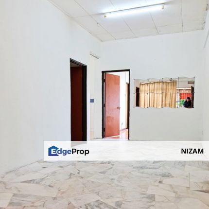 Freehold Seri Mawar Apartment Bandar Seri Putera Bangi, Selangor For Sale, Selangor, Bangi