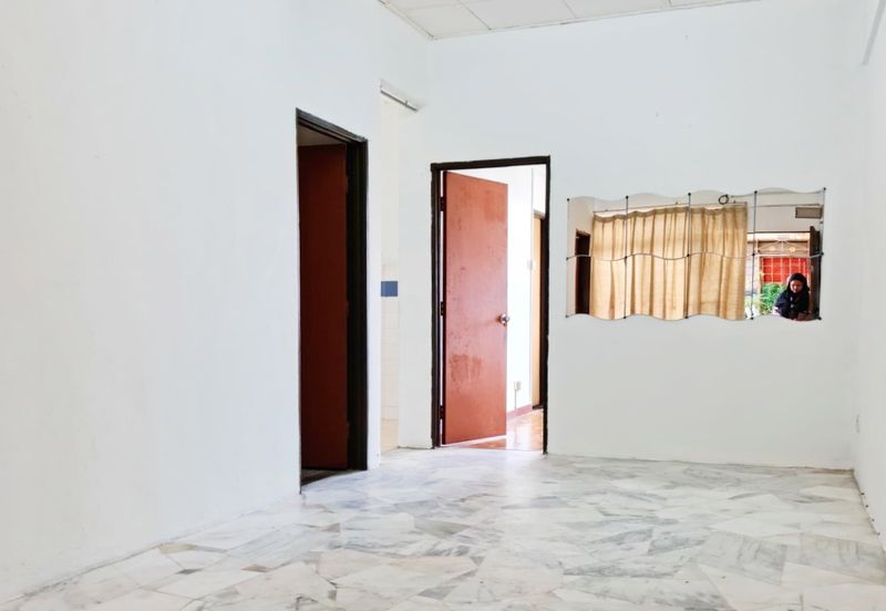 Pangsapuri Seri Mawar