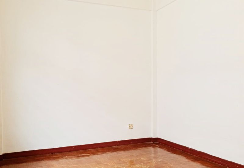 Pangsapuri Seri Mawar