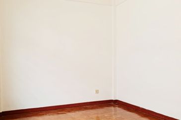 Pangsapuri Seri Mawar