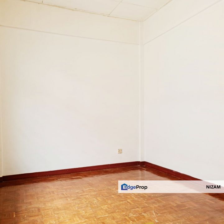 Freehold Seri Mawar Apartment Bandar Seri Putera Bangi, Selangor For Sale, Selangor, Bangi