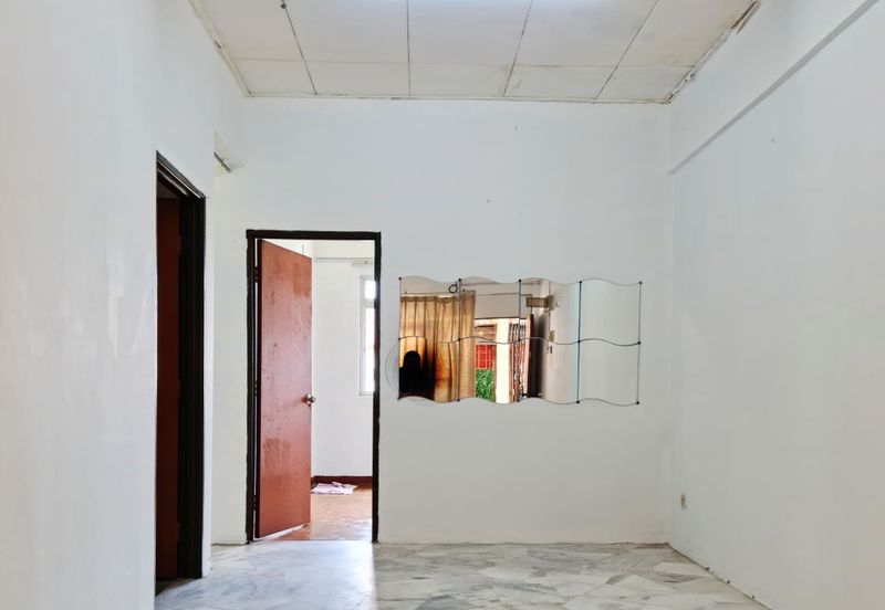 Pangsapuri Seri Mawar