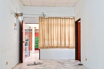 Pangsapuri Seri Mawar