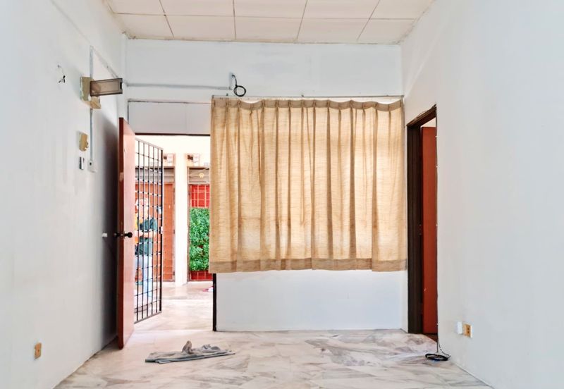 Pangsapuri Seri Mawar