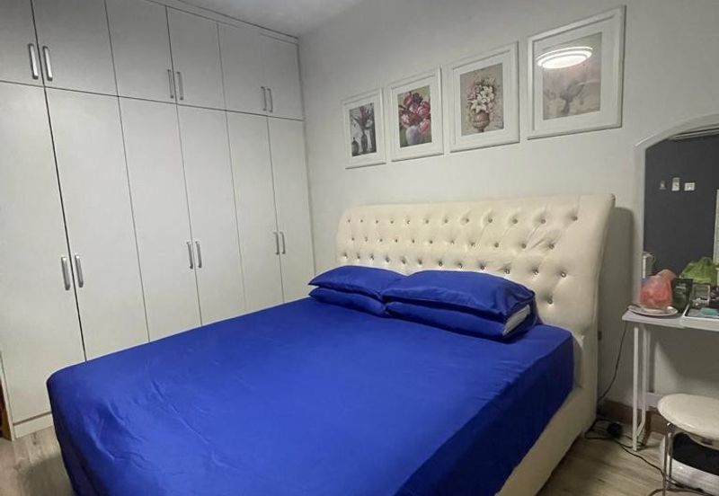 Sri Jelatek Condominium