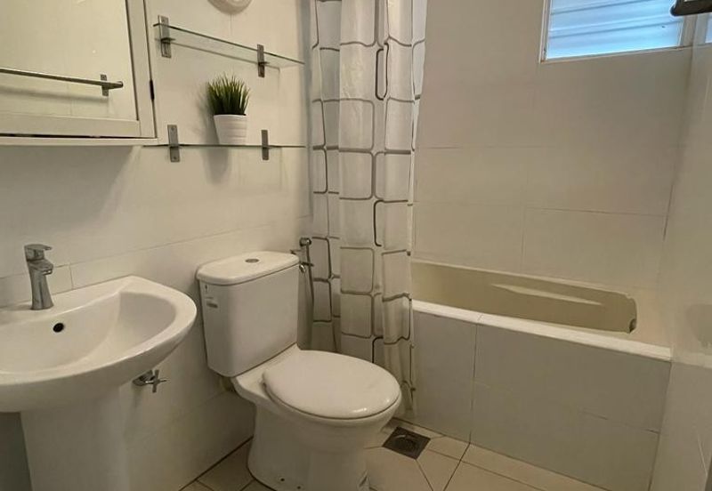 Sri Jelatek Condominium