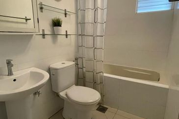 Sri Jelatek Condominium