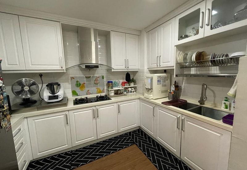 Sri Jelatek Condominium