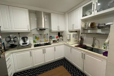 Sri Jelatek Condominium