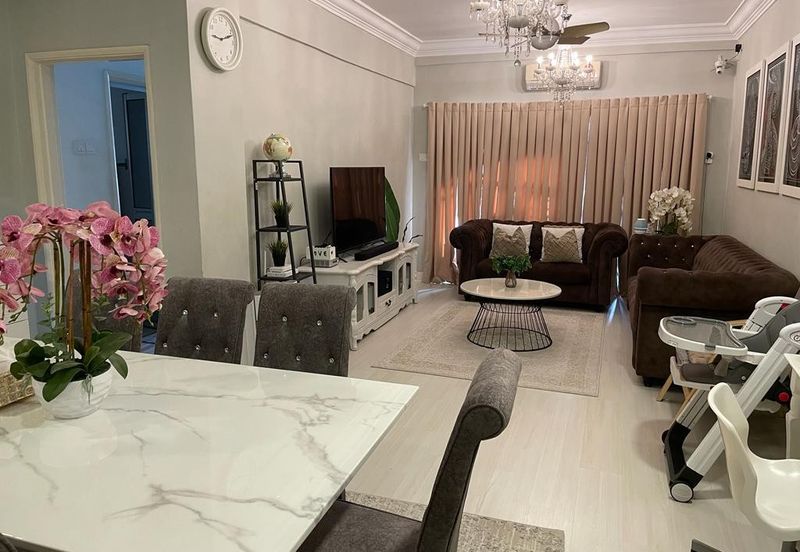 Sri Jelatek Condominium