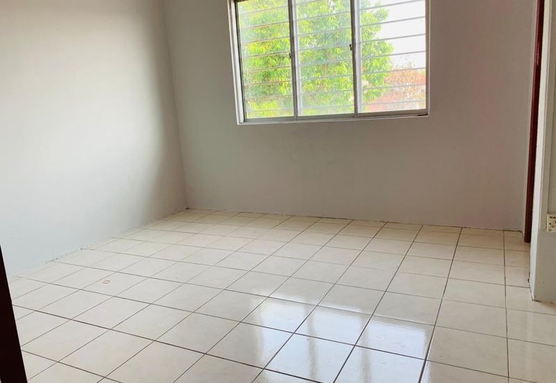 Jalan SP 3 @ Bandar Saujana Putra