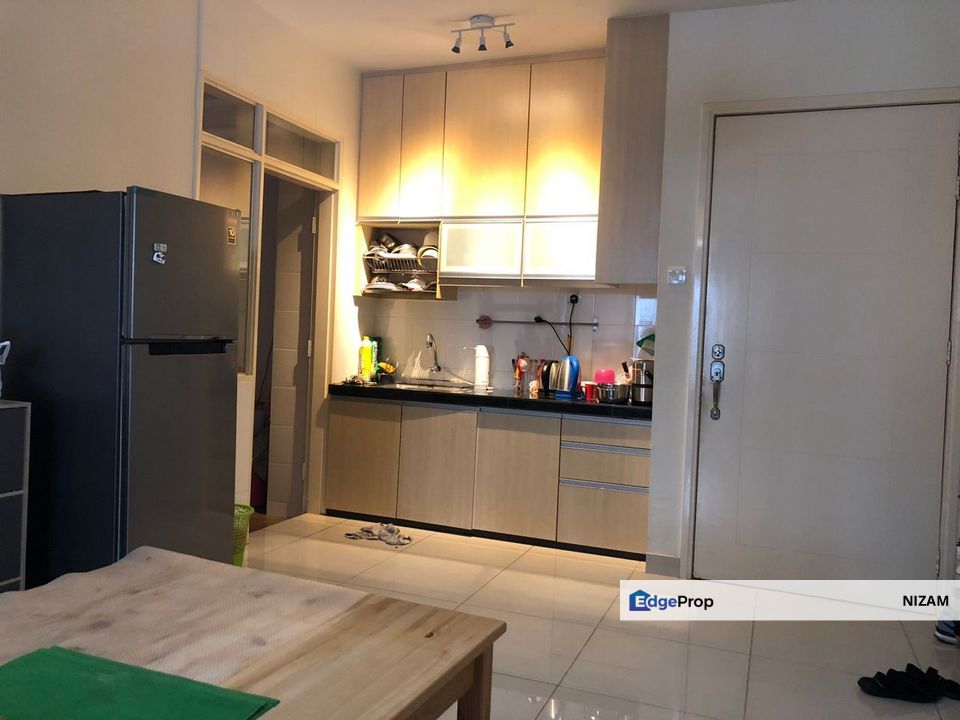 Platinum Hill PV 2 Condo Taman Melati Setapak Kuala Lumpur for sale, Kuala Lumpur, Setapak
