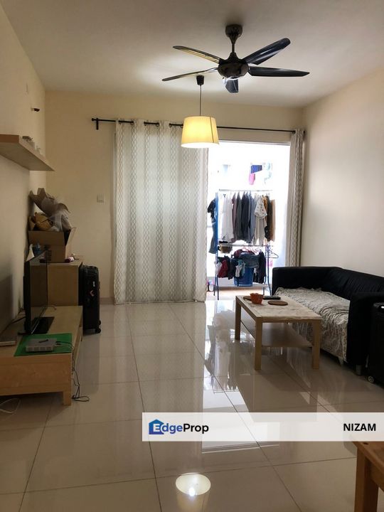 Platinum Hill PV 2 Condo Taman Melati Setapak Kuala Lumpur for sale, Kuala Lumpur, Setapak