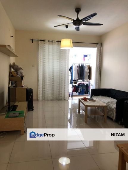 Platinum Hill PV 2 Condo Taman Melati Setapak Kuala Lumpur for sale, Kuala Lumpur, Setapak