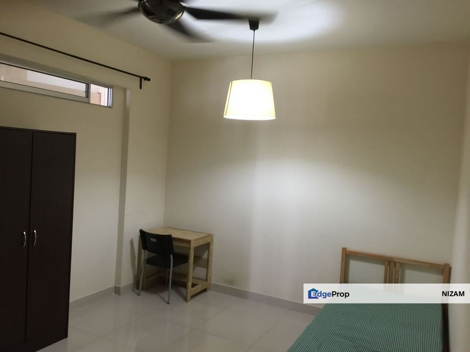 Platinum Hill PV 2 Condo Taman Melati Setapak Kuala Lumpur for sale, Kuala Lumpur, Setapak