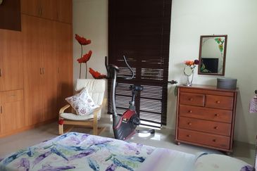 Seksyen 7, Shah Alam