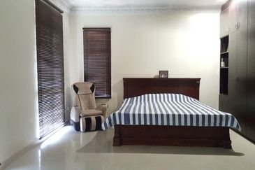 Seksyen 7, Shah Alam