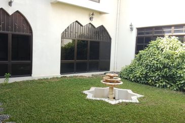 Seksyen 7, Shah Alam