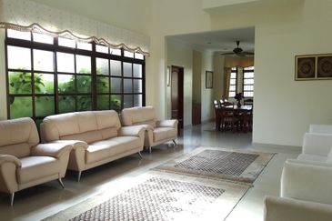 Seksyen 7, Shah Alam