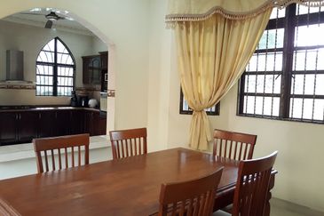 Seksyen 7, Shah Alam