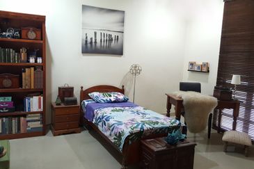 Seksyen 7, Shah Alam