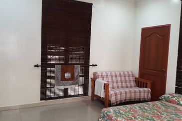 Seksyen 7, Shah Alam