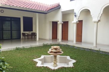 Seksyen 7, Shah Alam