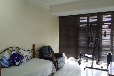 Seksyen 7, Shah Alam