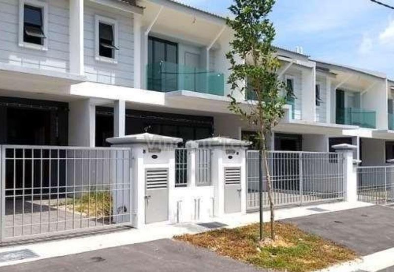 Botania Residence, Saujana Rawang