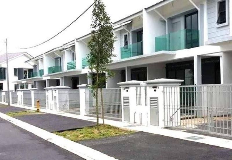 Botania Residence, Saujana Rawang
