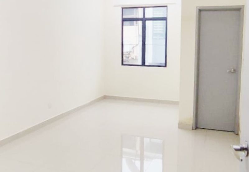 Botania Residence, Saujana Rawang