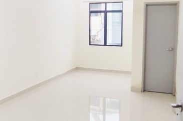 Botania Residence, Saujana Rawang