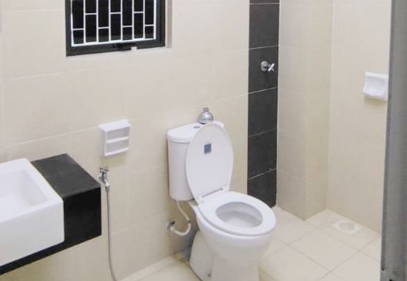 Botania Residence, Saujana Rawang