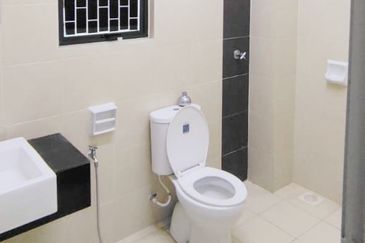 Botania Residence, Saujana Rawang