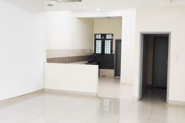 Botania Residence, Saujana Rawang