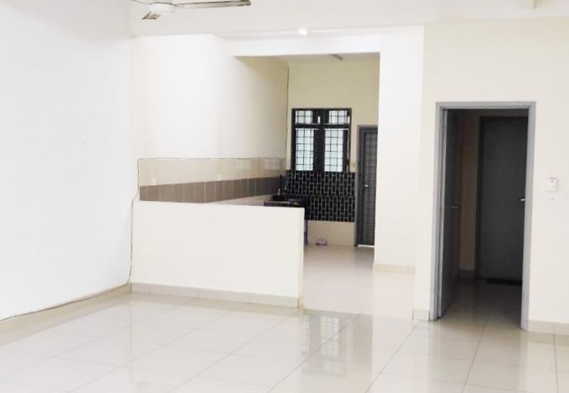 Botania Residence, Saujana Rawang