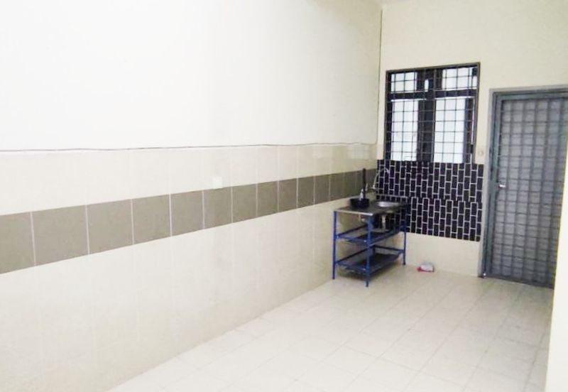 Botania Residence, Saujana Rawang