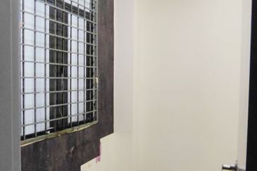 Botania Residence, Saujana Rawang