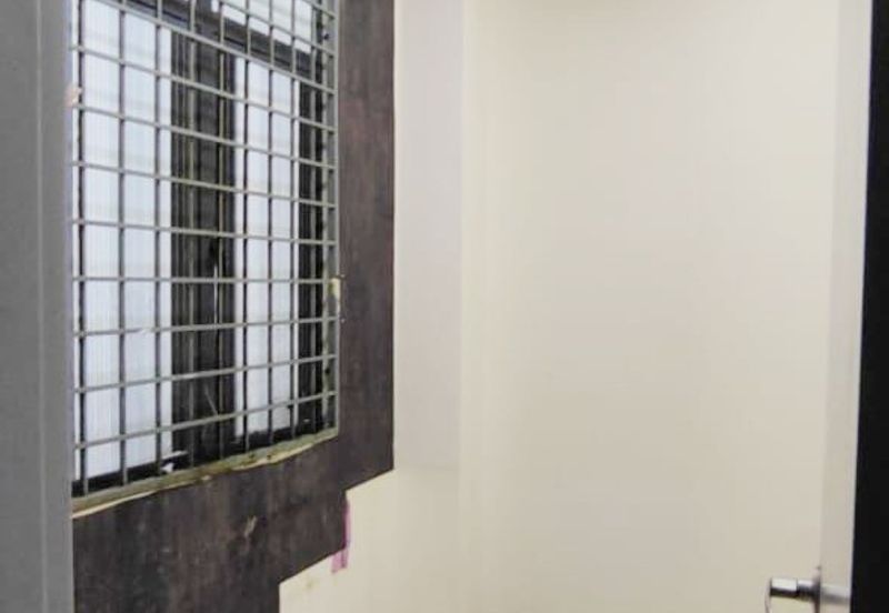 Botania Residence, Saujana Rawang