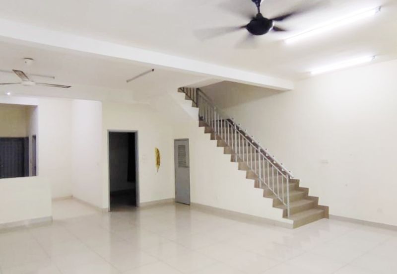 Botania Residence, Saujana Rawang