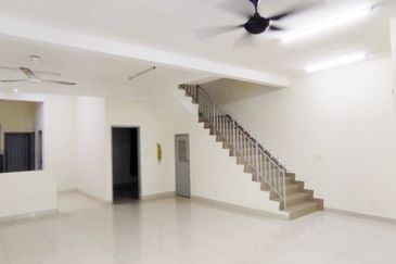 Botania Residence, Saujana Rawang