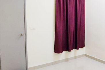 Botania Residence, Saujana Rawang